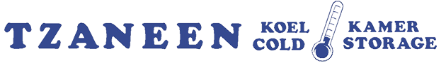 Tzaneen Cold Storage Logo Image